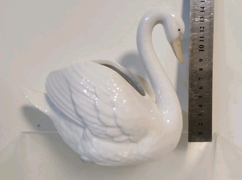Nao lladro porcelain - nao,