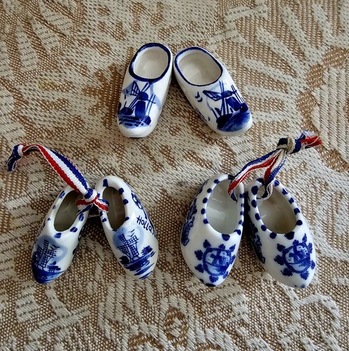 Set pairs vintage - 3,