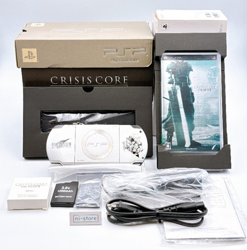 Sony psp 2000 - sony, crisis