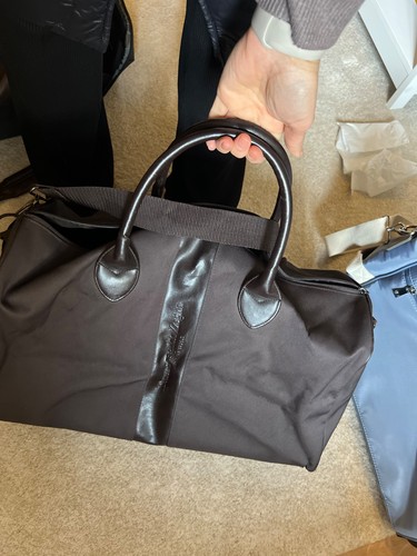 Ermenegildo zegna mens bag - ermenegildo,