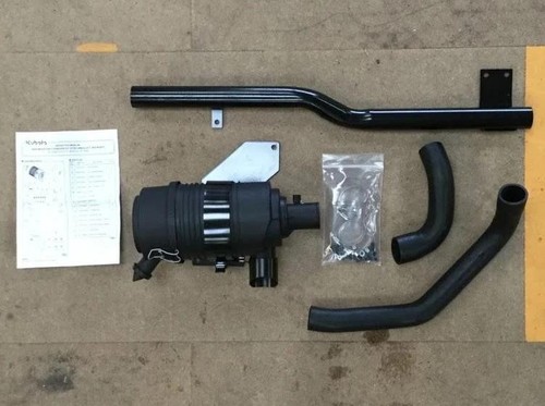 Kubota rtv900 high - high, intake