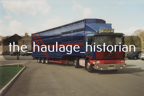 Thh truck photos - thh, f12