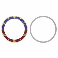 BEZEL & INSERT FOR ROLEX