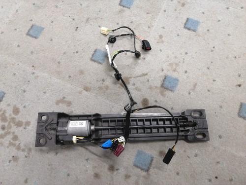 Ford focus electric seat - ford,