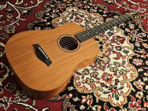Taylor baby mahogany 02 - taylor,