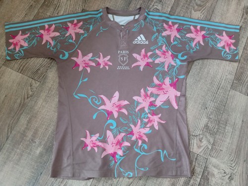 Vintage stade francais paris - vintage,