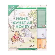 Magnetic Planner For Fridge -