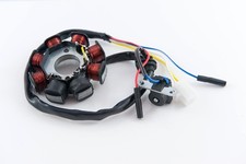 50cc Scooter generator stator