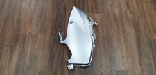 GENUINE SUZUKI SILVER LEFT SIDE COVER GSX1300R HAYABUSA 2022