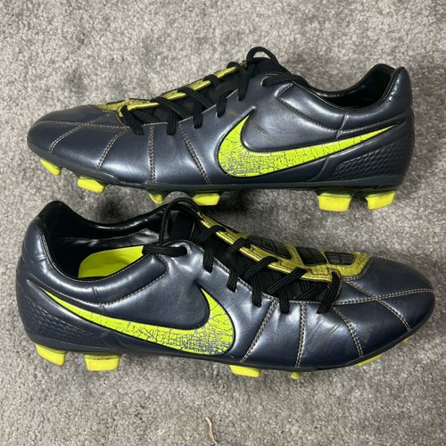 Nike total laser - total,