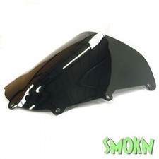 Suzuki double bubble screen - double,