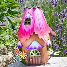 Novelty garden ornaments - novelty,