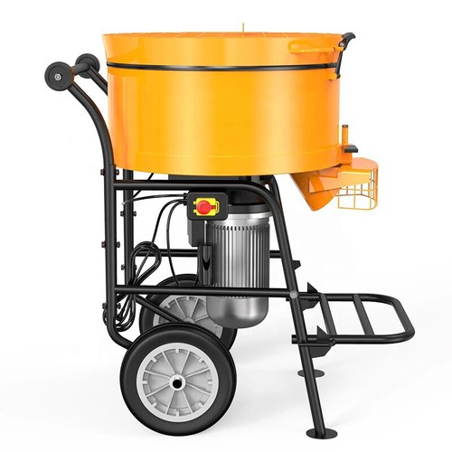 120l mobile mortar mixer - mobile,
