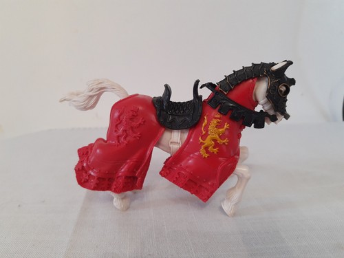 Medieval fantasy world toy - medieval,