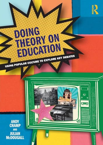 Doing theory education - doing,