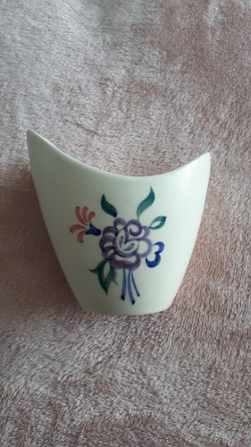 Super poole pottery freeform - poole,