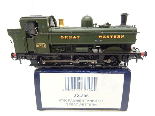Gauge bachmann dcc ready - gauge,