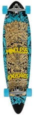 Mindless Tribal Rogue IV Blue