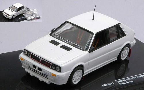 Lancia delta integrale 16v - hf,