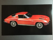 1964 Chevrolet Corvette Sting