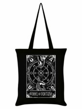 TAROT CARD Wheel of Fortune