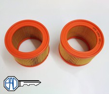 MGB/ MGB GT Air Filter Set (2
