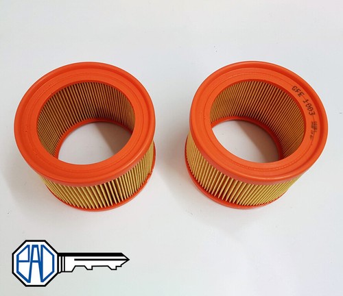 Mgb air filter - gt, set