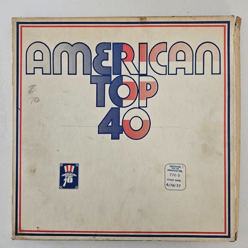American top casey kasem - american,