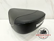 Honda QA 50 1969 - 1972 QA50