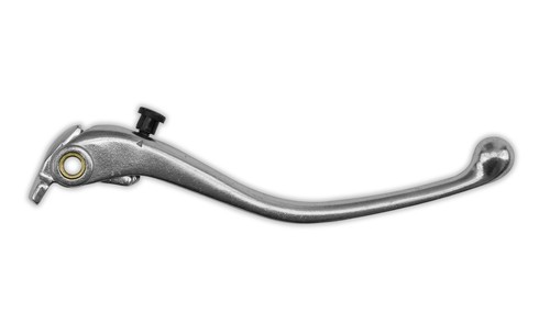 Front brake lever - front, yamaha