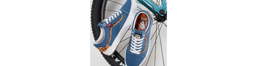 New fairdale vans bmx - x,