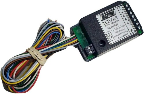 Maypole 12v vehicle - 12v,