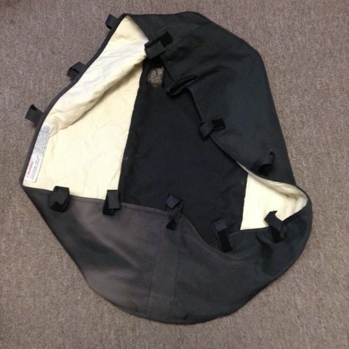Bugaboo frog baby bassinet - baby,