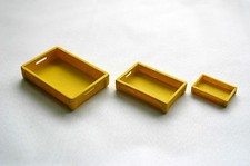 Mmb resin cast model fish - resin,