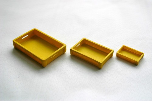 Mmb resin cast model - mmb,