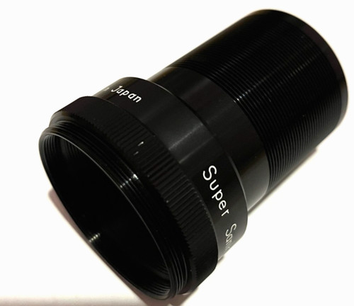 Elf eiki 25mm inch lens - 25mm, 1