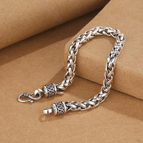 925 sterling silver oxidized - 925,