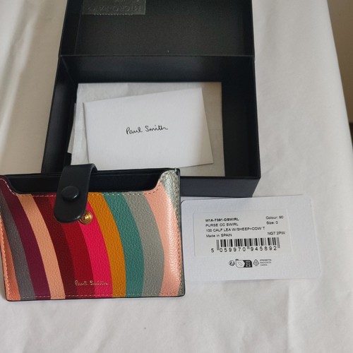 Paul smith swirl - smith,