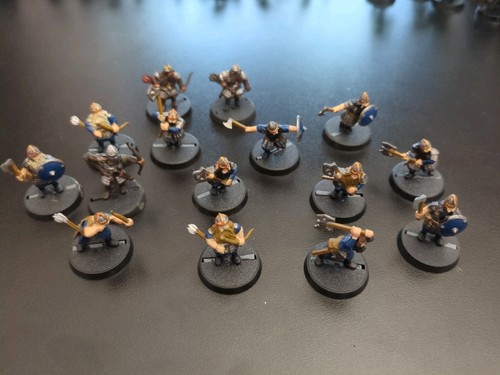 Games workshop lord the - lord, of