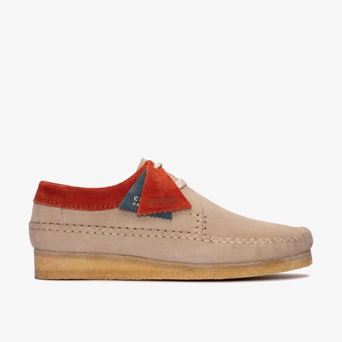 26168628 mens clarks weaver - [26168628],