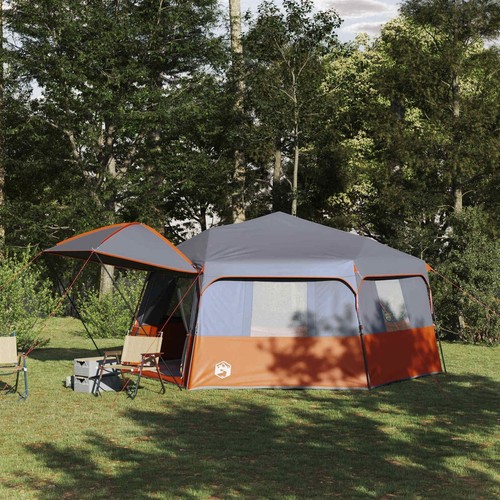Instant tent person - tent, 12-person