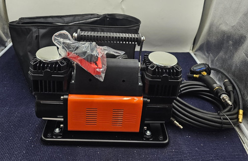 Vevor 127 dual cylinder - vevor, dual-cylinder