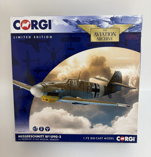 Corgi aviation 72 - aviation, 1:72