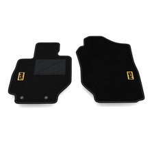 Floor Mats Compatible with