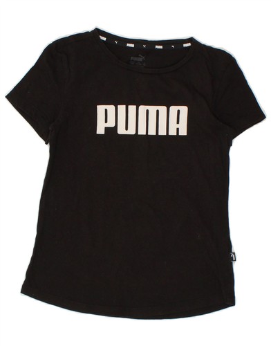 Puma boys graphic shirt - boys,