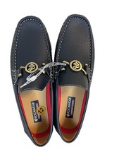 Men's Navy Rocawear Slip-on