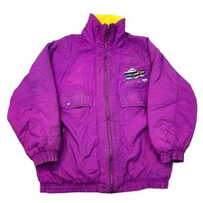 Vintage Rodeo Ski Jacket 90s