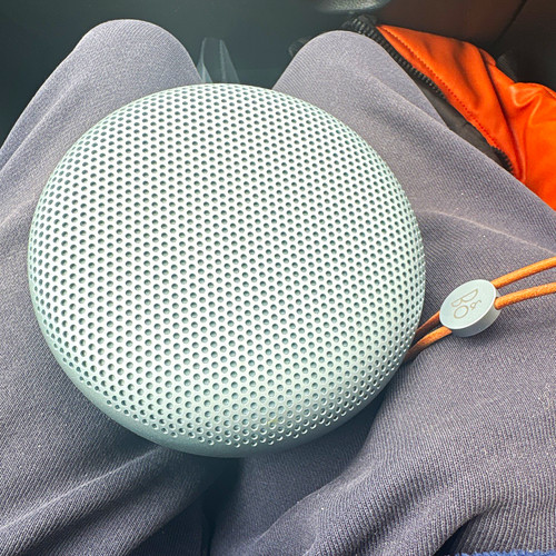 Bang olufsen beosound - &,