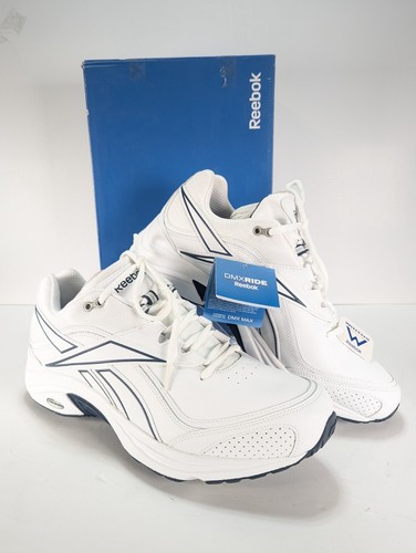 Nwt reebok dmx ride ultimate - dmx,