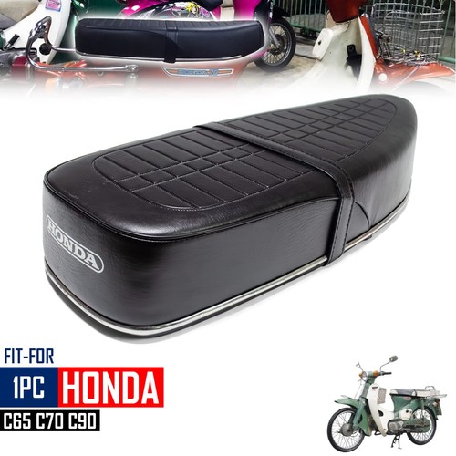 For honda c65 c70 c90 - c70, seat
